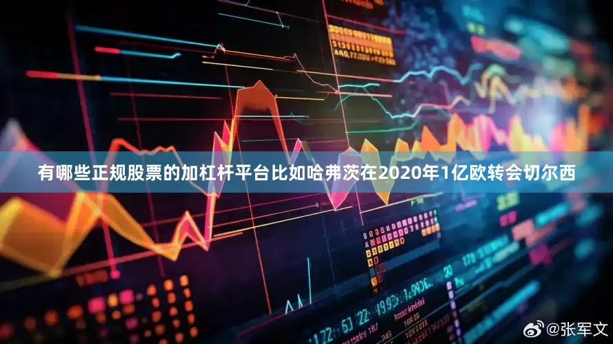 有哪些正规股票的加杠杆平台比如哈弗茨在2020年1亿欧转会切尔西